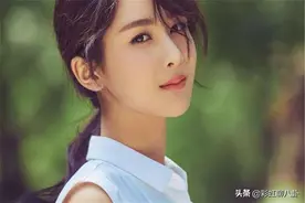 杨紫过生日, 好友送上祝福, 他的祝福礼物很特殊图片