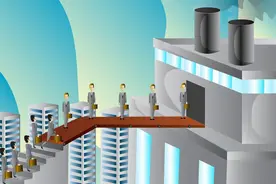 面试被问到“对公司的期望”怎么回答？学会这几点就够了图片