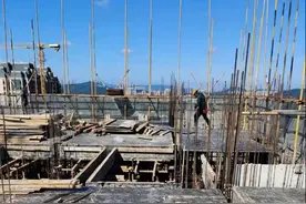 最新进展！恒大在珠三角各城市复工复产，力保如期交楼图片