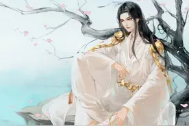 古风壁纸 ∣ 一念起，天涯咫尺；一念灭，咫尺天涯图片
