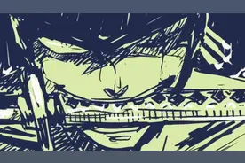 女生看《海贼王》，关注点在哪里？图片