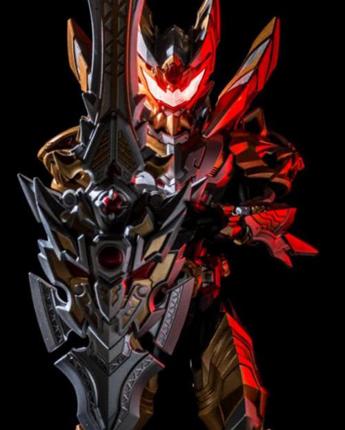 《铠甲勇士》壁纸图片