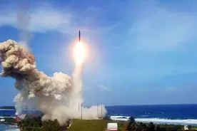 美国针对中国的四次核战争推演图片