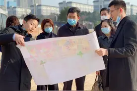 湖南理工学院党委副书记、校长卢先明一行调研湘江新区医疗健康产业工作图片