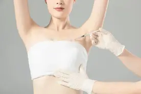 隆胸六大问题必知图片