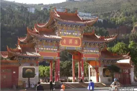 昆明有14个城中村不拆迁只进行微改造 五华区占了一半多图片