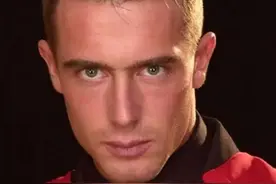 传奇男模Pavel Novotny 疑似现身电商网站，十七年来首次有新消息图片