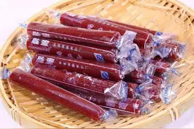 80后小时候吃过的零食，你吃过吗？图片