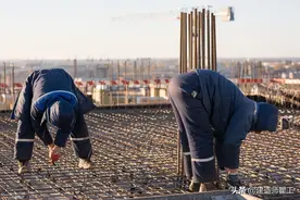 梁支座负筋识图以及长度翻样计算，紧扣16G101深度揭秘，火速收藏图片