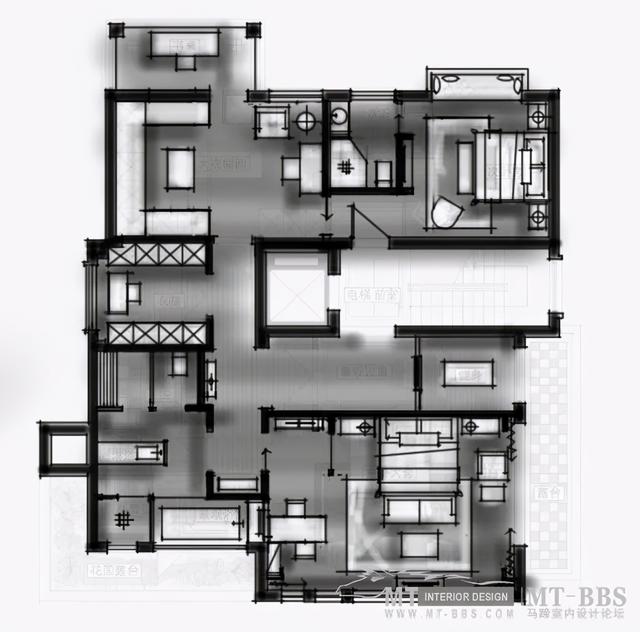 热门经典分享第3篇：《草图》快速记录思考，表达设计理念