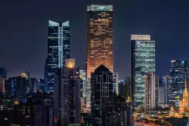 江阴再登“工业百强县第一”，半年房价累计涨幅25%，过半百强房企布局图片