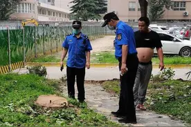 西安查处“毁林毁绿”典型案例19起，处罚1934400元，砍伐小区枯死树木也要事先申请图片