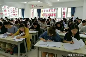 专升本到底是不是一场骗局？图片