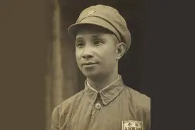 1946年华野纵队司令牺牲，粟裕为稳定军心，下令严格封锁消息图片