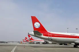 15日起成都加密直飞温哥华 川航还新增这些成都始发航班图片