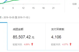 拼多多新店网红产品月销8W+实操流程，新手一件代发也可以做图片