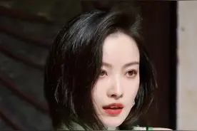她为玉墨而生，她为了恩师背叛老板，独一无二义气倪妮演艺浮沉史图片
