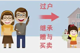 父母“送房”给子女，“生前”还是“身后”？3种方式差别大了图片