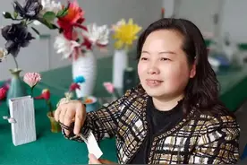 汉中市特殊教育学校教师余丽君：教育的起点，从心开始图片