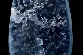 有棉的翡翠居然这么值钱图片