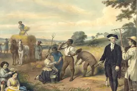 美国是何时反超英国，成为世界最先进的资本主义大国的？图片