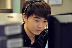 专访 | 吴彤：有了角色，爱豆也能当好演员图片