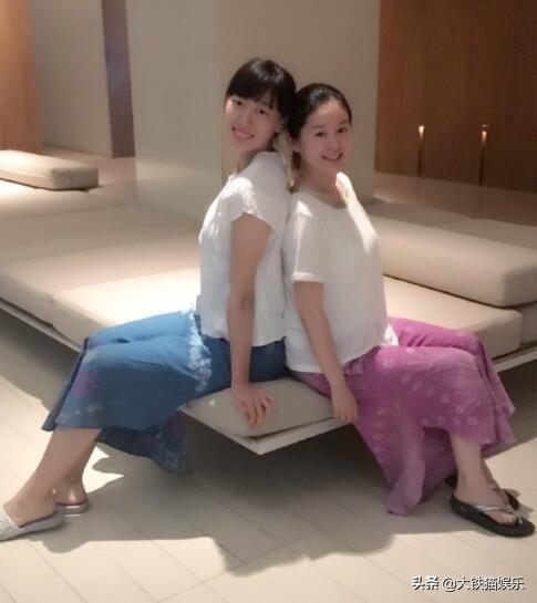 《武十郎》播出14年，女二成热搜女王，女五险毁容凭《知否》翻红