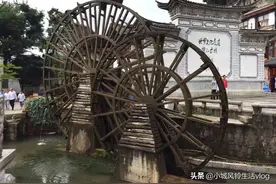 再见大理，你好丽江，反常天气给了一个措手不及的下马威图片