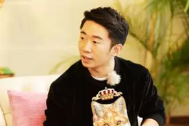 "最不公平"的兄妹二人，杨迪继承了所有缺点，妹妹长相十分迷人！图片