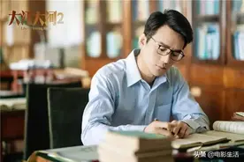 国产剧的标杆！《大江大河2》豆瓣9.3分，这2年没白等图片