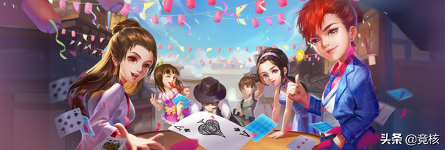 波克城市斗地主破解版（超20家公司关停）
