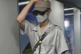 范丞丞被质疑“靠”姐姐出道？图片
