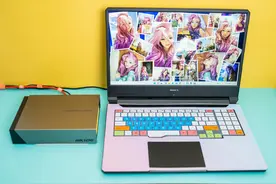 499元！海康G1 Master NAS首发评测--颜值高、功能全、易上手图片