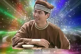 报复式离婚来了？也许只是姿势不对图片