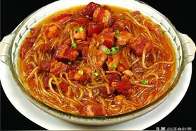 糖尿病能吃粉条吗？粉条含糖高不高？图片