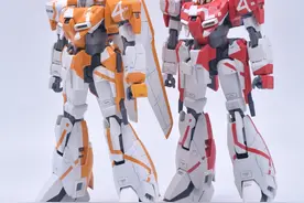 z高达合集图片