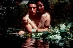 《小裁缝》惊艳众人的爱情片，国内被禁映了18年，国外却获奖无数图片
