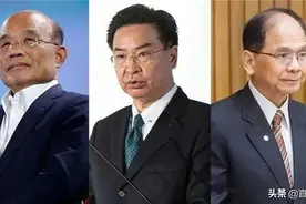 “台独”顽固分子清单有怎样的“杀伤逻辑”？图片