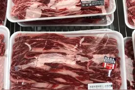 好市多牛肉标签有神秘字母“R”？内行曝真相图片