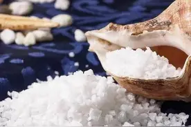 食盐简史：在古代，盐还是一种战略武器图片
