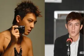 陈冠希前女友谢芷蕙曝新欢，两人曾遭全网反对，女方被学校开除图片