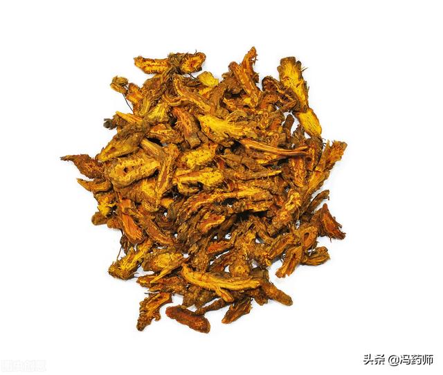 黄连禁忌请牢记（8种含黄连的中成药）