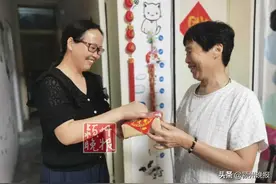 约饭！事发阜阳一家属院图片