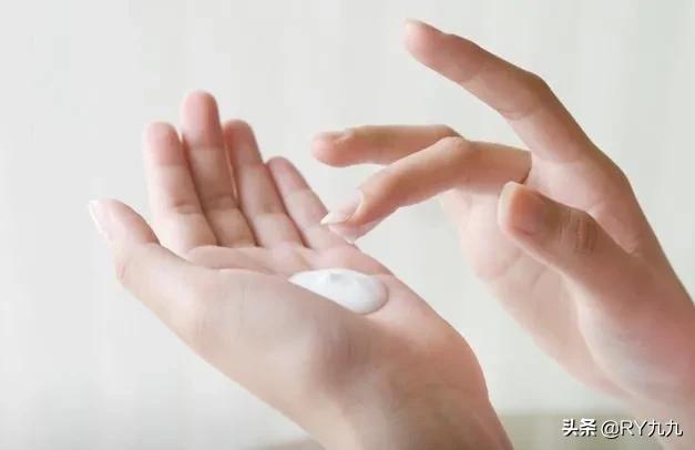 一天涂三次身体乳