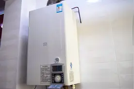 燃气壁挂炉如何省气？学会这4招，一个冬天能省上千元天然气费视频封面