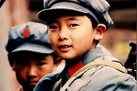 1936年，10岁小孩自称参加过长征，毛泽东：谁能证明？答：贺龙图片