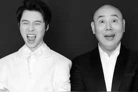 不经他人苦，莫劝他人善，被误会的直男李成儒图片