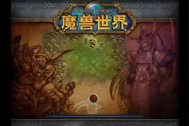 魔兽世界怀旧服战歌峡谷地形与状态的剖析图片