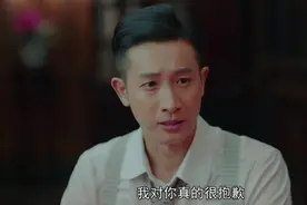 《小娘惹》陈盛结局：与石燕子离开陈家做生意，被黄天宝找人暗杀图片