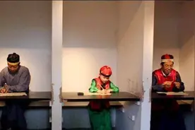 古代科举考试有着什么样的流程？比现在的考试难太多图片